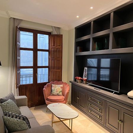 Pie De Torre Catedral Apartment Гранада Екстериор снимка