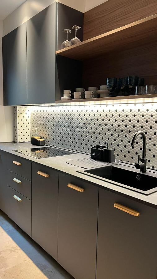 Pie De Torre Catedral Apartment Гранада Екстериор снимка
