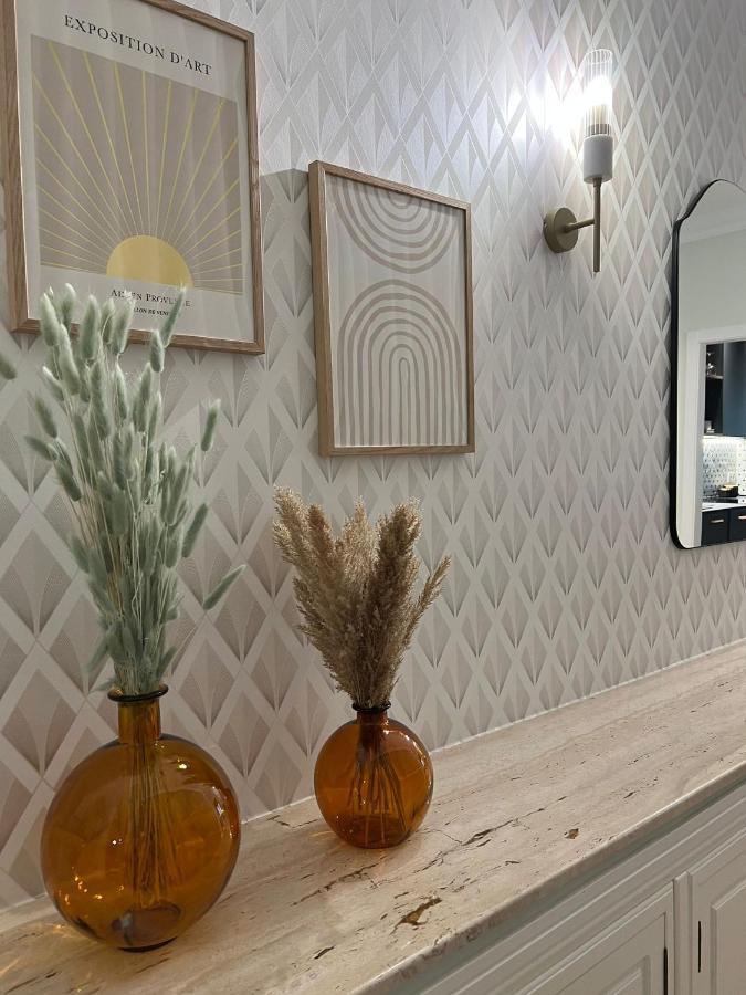 Pie De Torre Catedral Apartment Гранада Екстериор снимка
