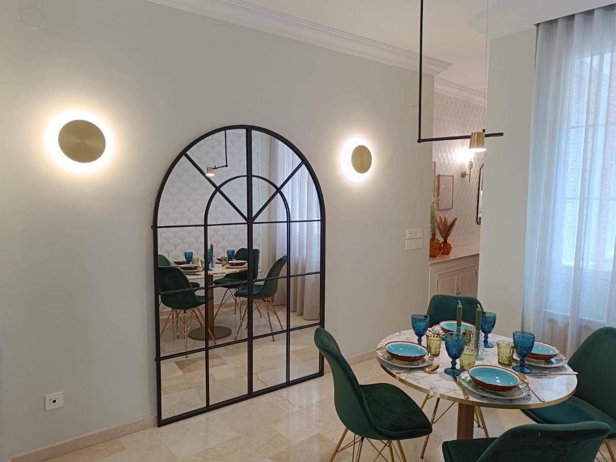 Pie De Torre Catedral Apartment Гранада Екстериор снимка