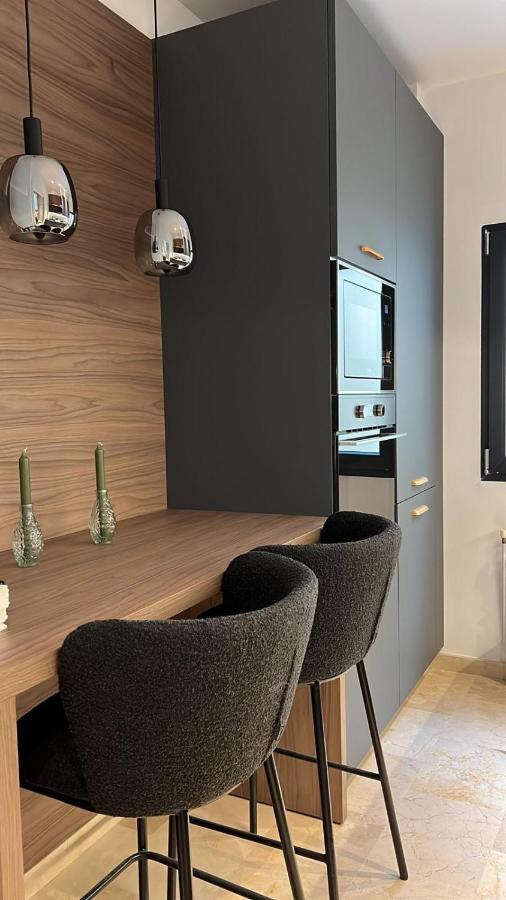 Pie De Torre Catedral Apartment Гранада Екстериор снимка