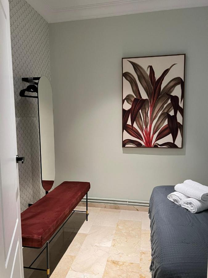 Pie De Torre Catedral Apartment Гранада Екстериор снимка