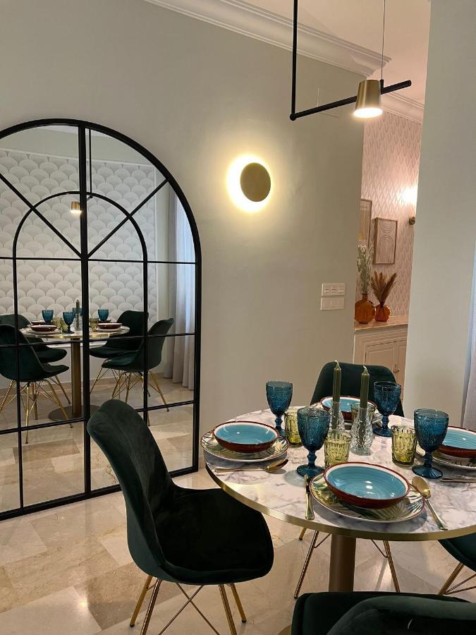 Pie De Torre Catedral Apartment Гранада Екстериор снимка