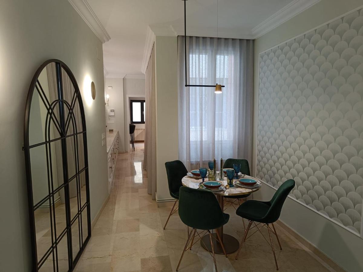 Pie De Torre Catedral Apartment Гранада Екстериор снимка