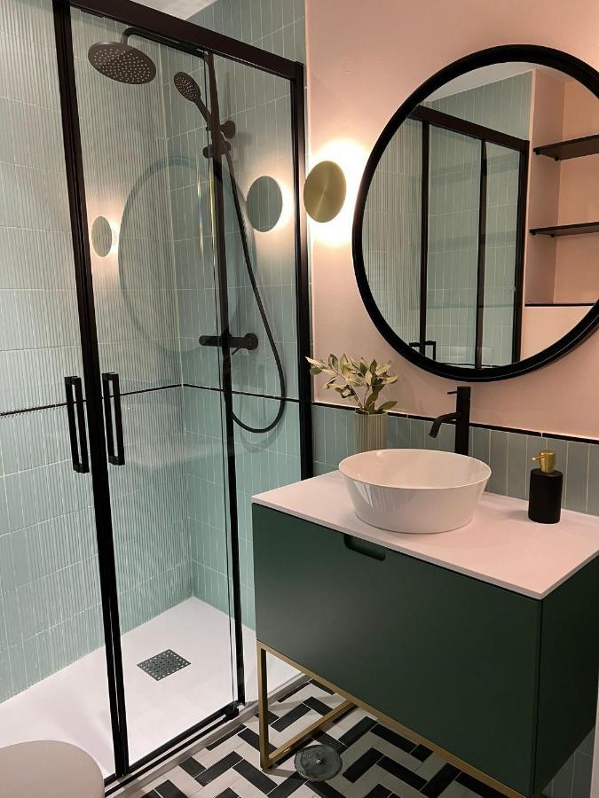 Pie De Torre Catedral Apartment Гранада Екстериор снимка