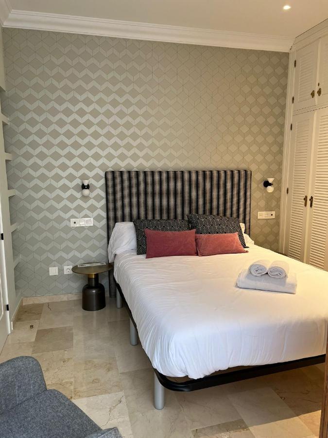 Pie De Torre Catedral Apartment Гранада Екстериор снимка