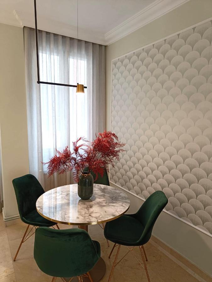 Pie De Torre Catedral Apartment Гранада Екстериор снимка
