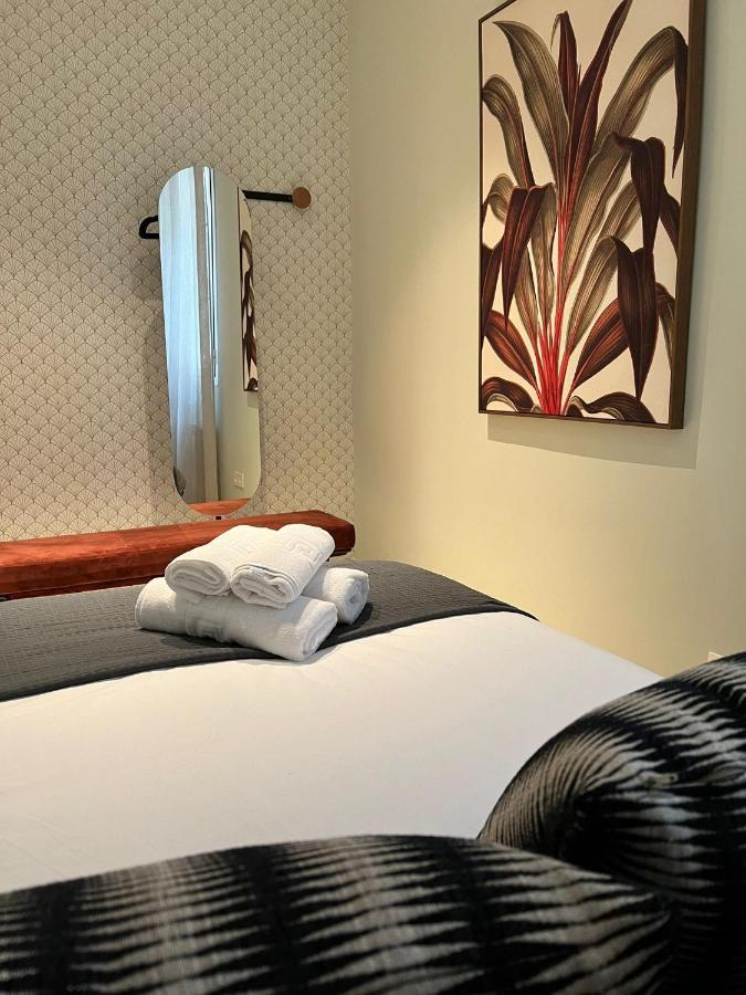 Pie De Torre Catedral Apartment Гранада Екстериор снимка