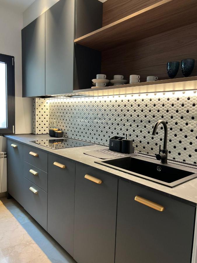 Pie De Torre Catedral Apartment Гранада Екстериор снимка